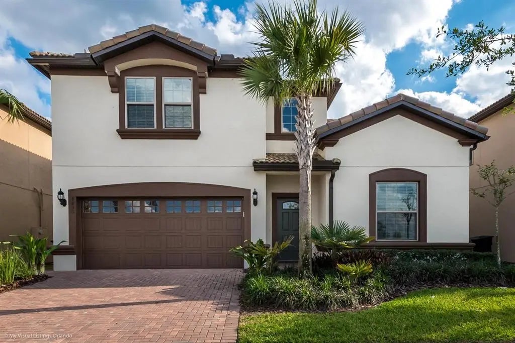 8830 Macapa Drive, KISSIMMEE