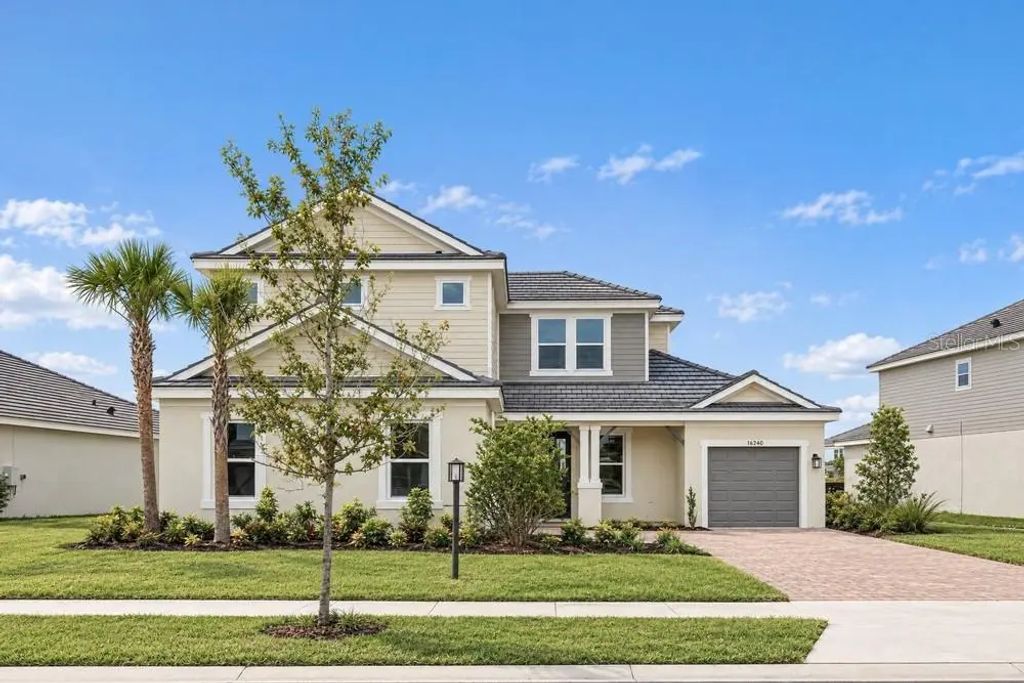 16240 Alpha Grove Place, ODESSA