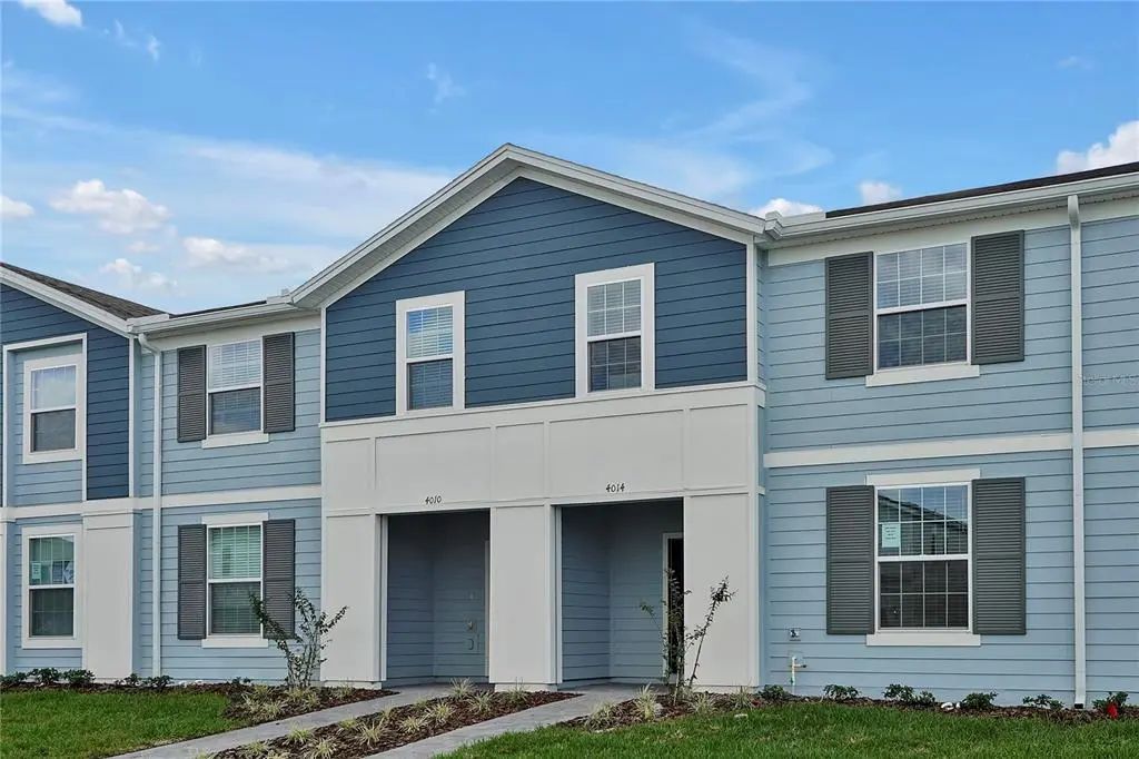 4014 Lana Avenue, DAVENPORT