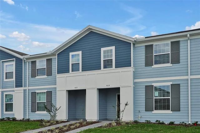 4014 Lana Avenue, DAVENPORT