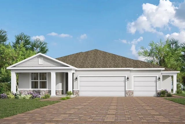 425 Orchard Drive, APOPKA