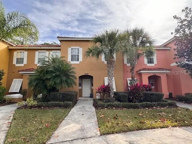 4778 Vero Beach Place, KISSIMMEE