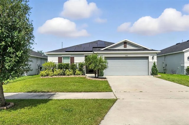 3240 Casa Del Rey Avenue, KISSIMMEE