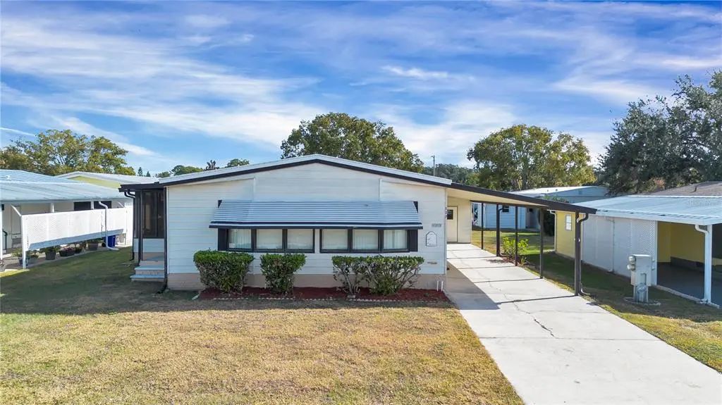 4969 Foxwood Lake Drive, LAKELAND