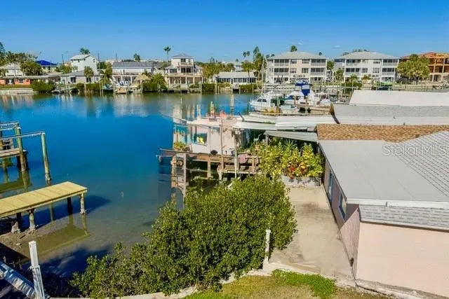 50 137th Avenue Circle, MADEIRA BEACH