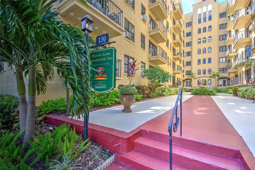 130 4th Avenue N 502, ST PETERSBURG