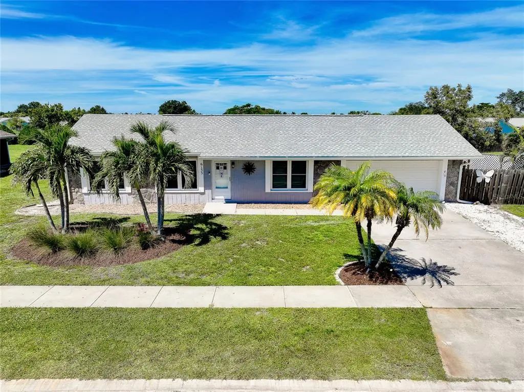 6133 Thorman Road E, PORT CHARLOTTE