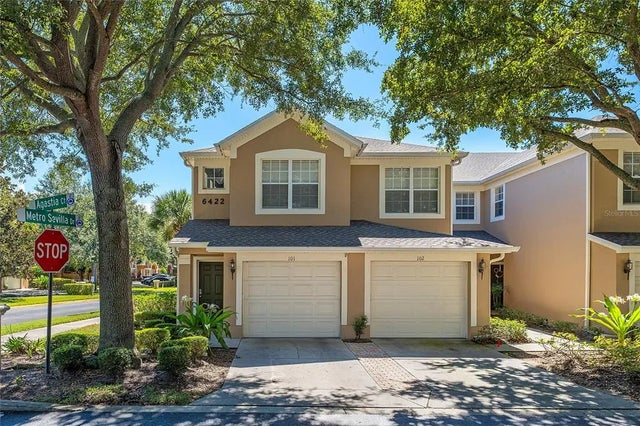 6422 Agastia Court 101, ORLANDO