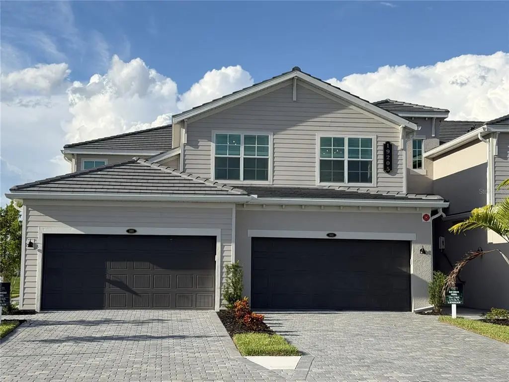19238 Cherrystone Way 101, BRADENTON