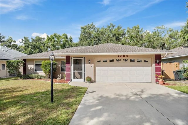 2030 Old Trevor Way, SARASOTA