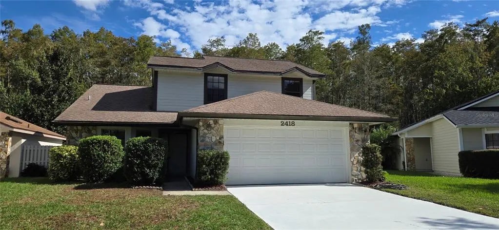 2418 Pewter Court, ORLANDO