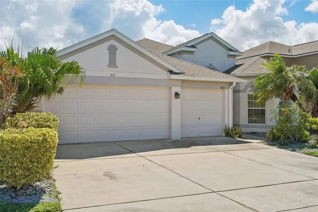 1810 Mira Lago Circle, RUSKIN