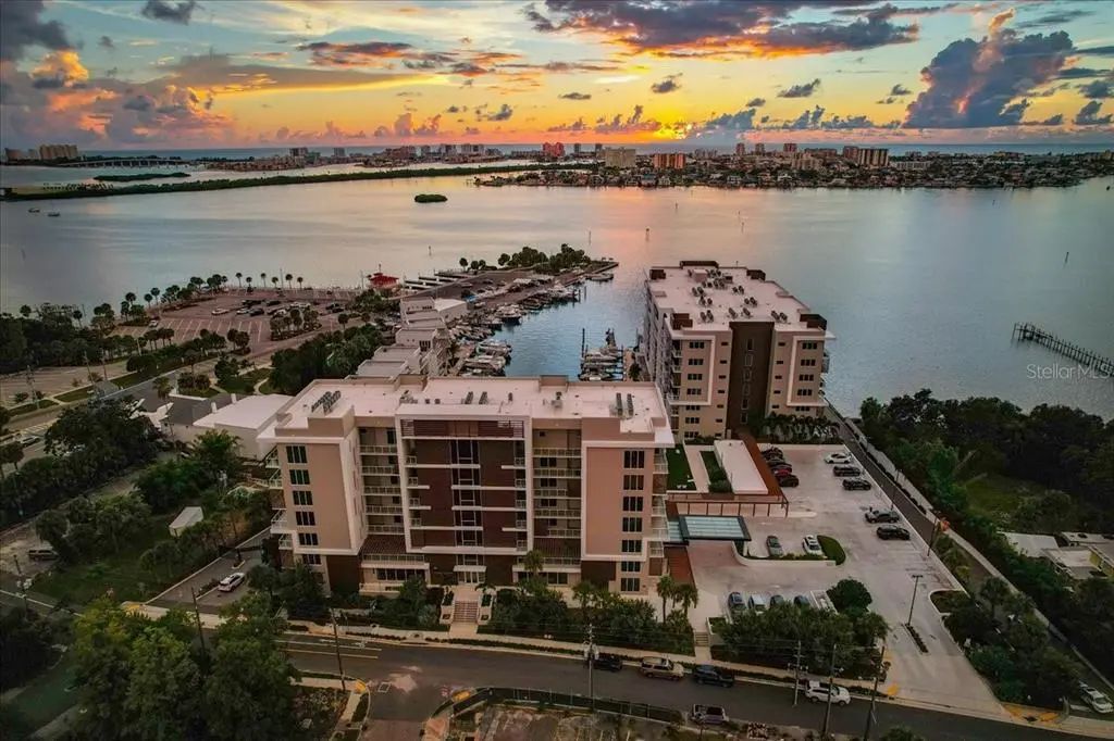 920 N Osceola Avenue 605, CLEARWATER