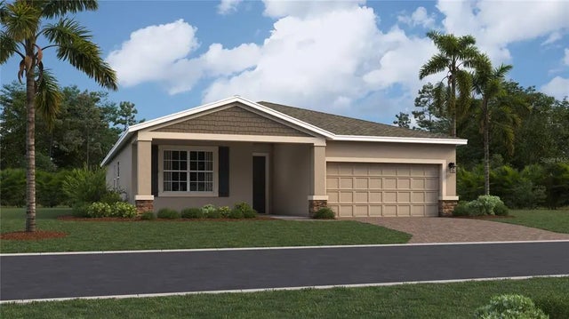 7459 Sandstone Drive, GROVELAND