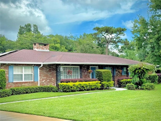 732 Ensenada Drive, ORLANDO