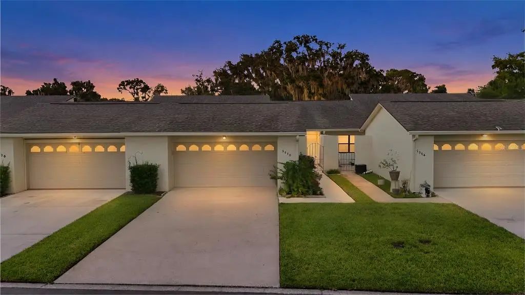 2226 Cypress Cove Drive, TAVARES