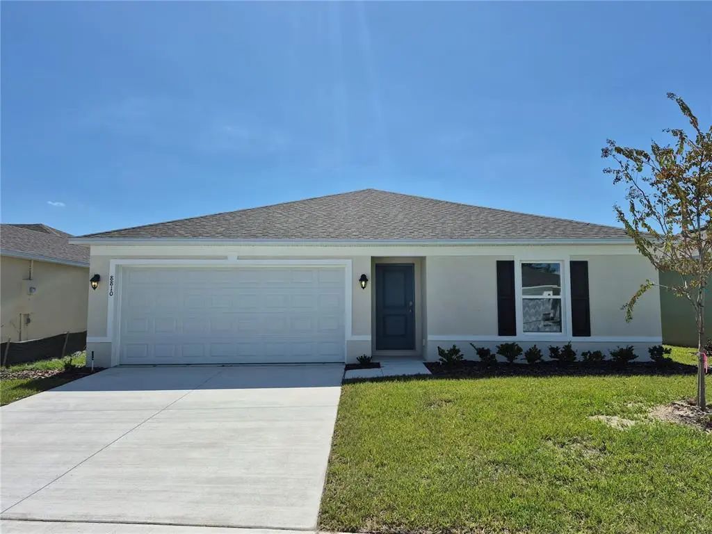8810 Pine Bark Way, WILDWOOD