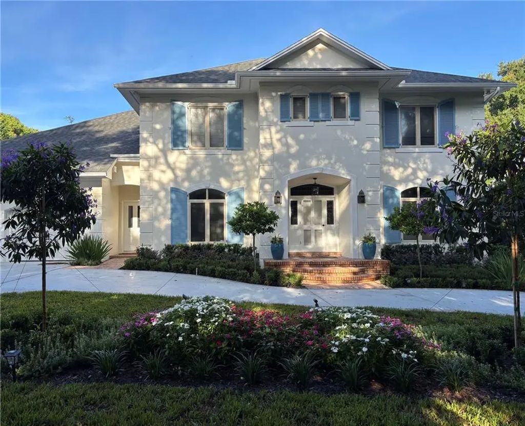 555 E Lake Sue Avenue, WINTER PARK