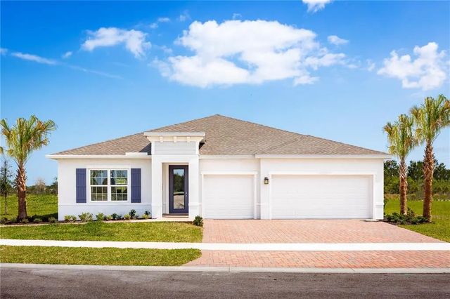 11062 Nellie Crossing Circle, CLERMONT