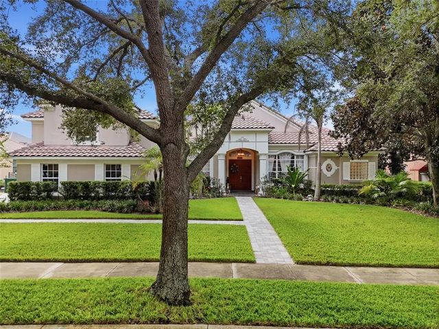 2426 Baesel View Drive, ORLANDO