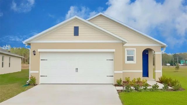2165 Serenity Garden Drive, KISSIMMEE