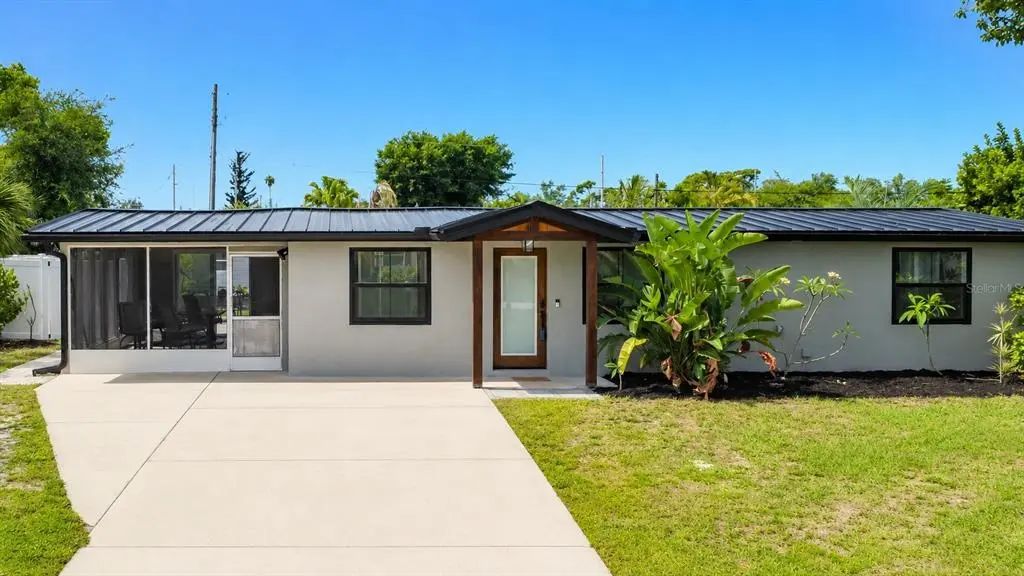 1161 Kehosee Lane, ENGLEWOOD