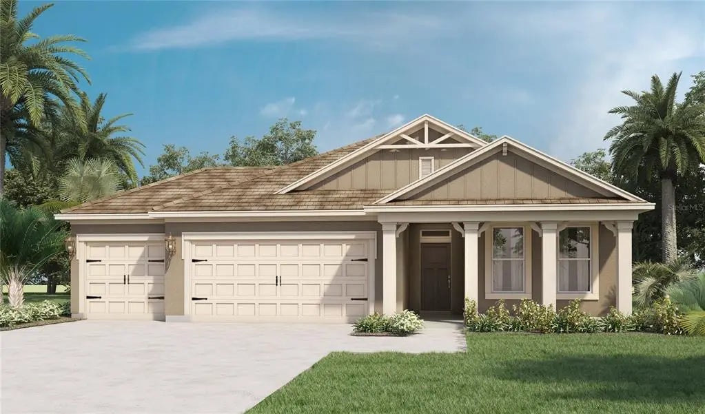 2006 Walnut Creek Drive, KISSIMMEE