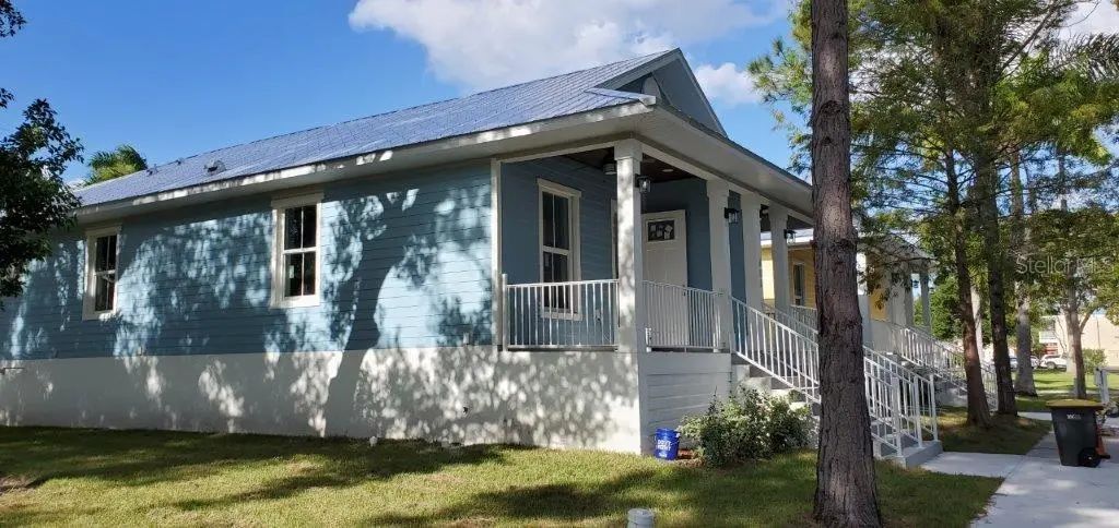 604 Trabue Avenue 111, PUNTA GORDA
