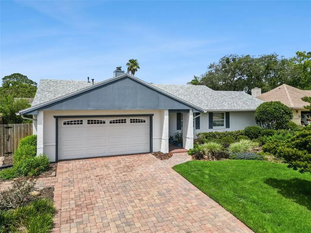 204 Bluebird Trail, CASSELBERRY