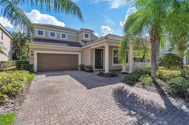 11754 Barletta Drive, ORLANDO