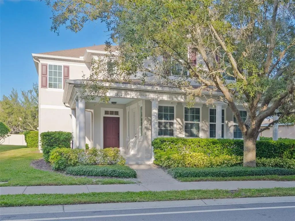 1804 Grand Rue Drive, CASSELBERRY