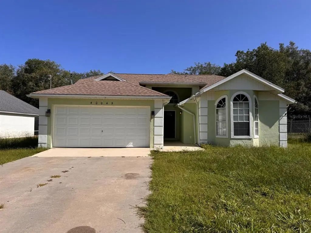 40045 Palm Street, LADY LAKE