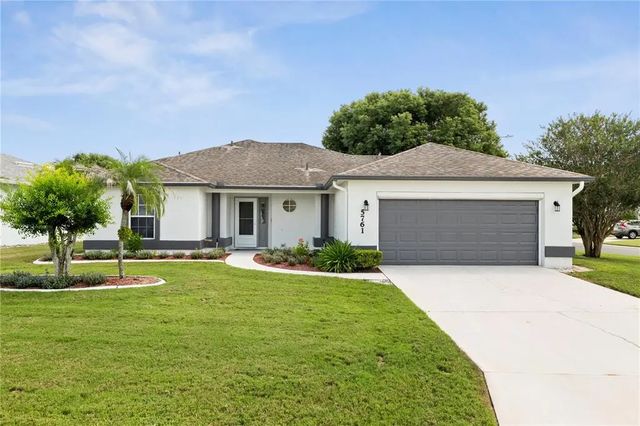 5761 Macaw Place, LAKELAND