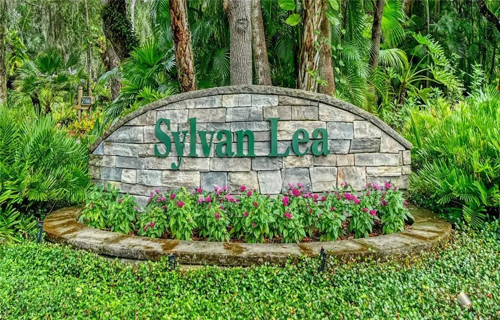 2166 Sylvan Lea Drive, SARASOTA