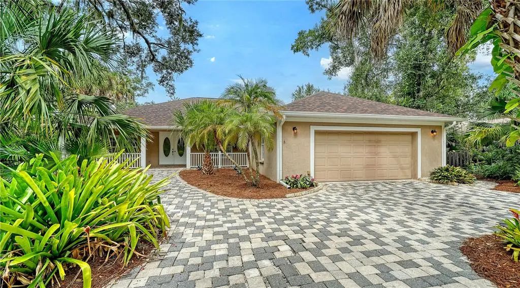 2166 Sylvan Lea Drive, SARASOTA