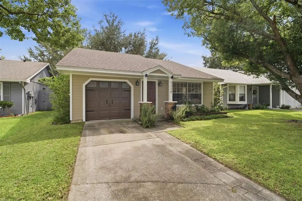 9338 Chandon Drive, ORLANDO
