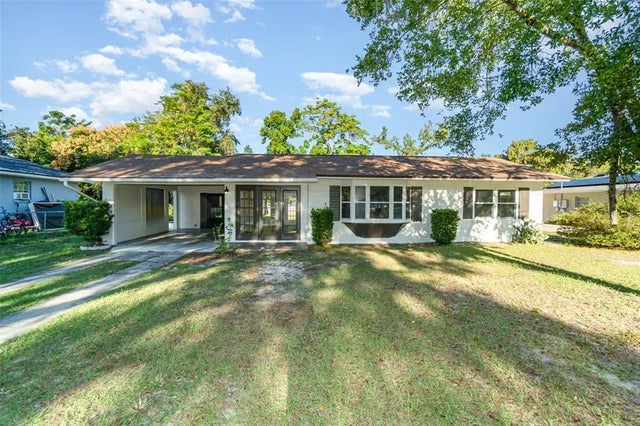 1515 Elray Boulevard, MOUNT DORA