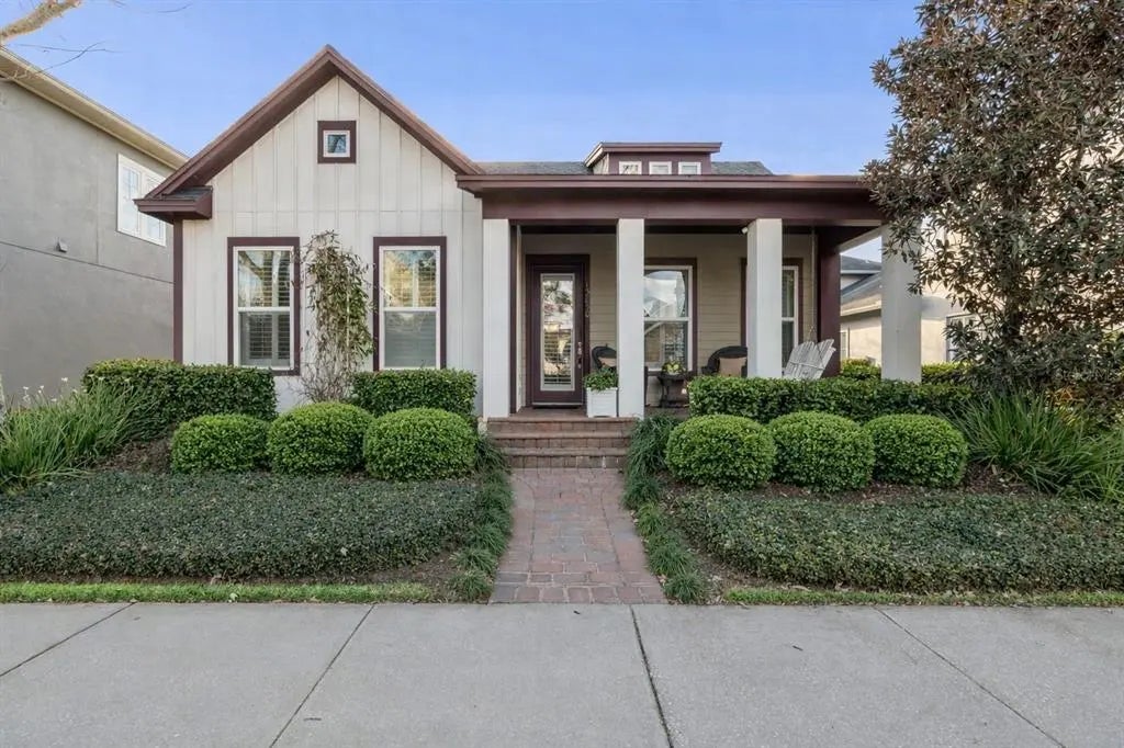 13850 Sachs Avenue, ORLANDO