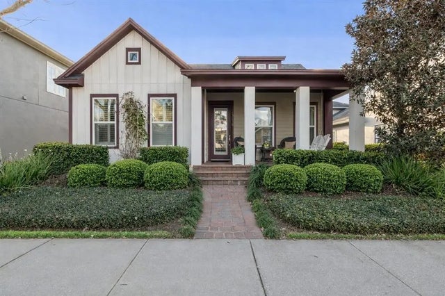 13850 Sachs Avenue, ORLANDO