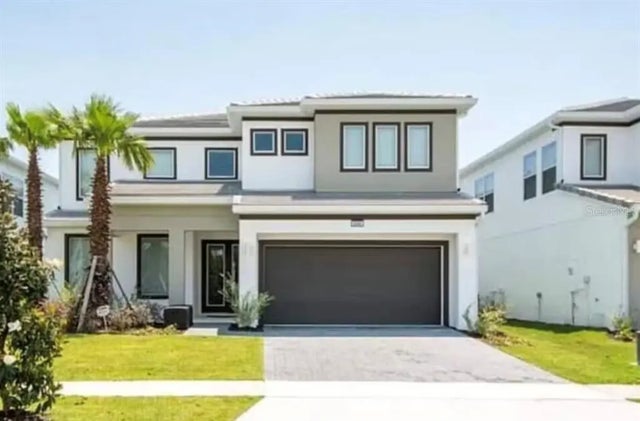 2690 Calistoga Avenue, KISSIMMEE