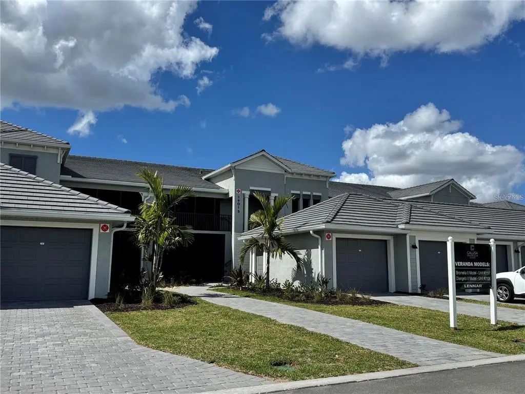 19015 Scallop Loop 101, LAKEWOOD RANCH