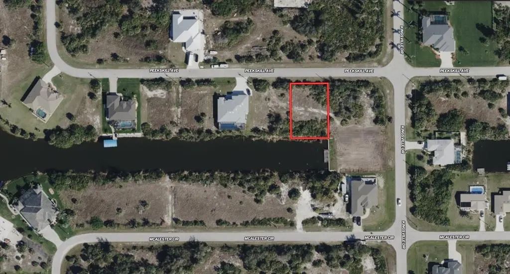 14149 Peekskill Avenue, PORT CHARLOTTE