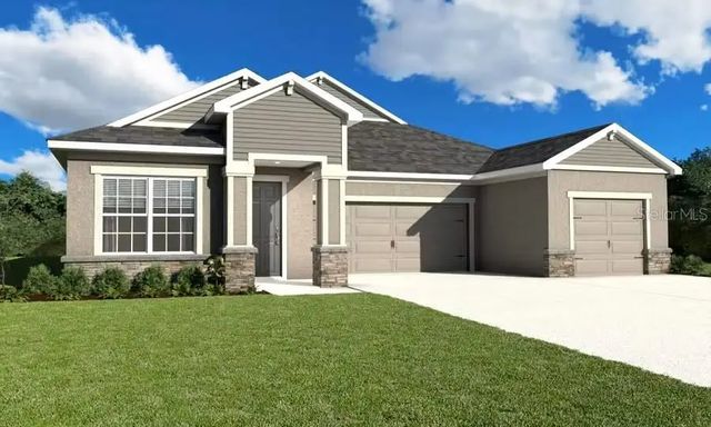 7183 Sundial Drive, LAKELAND