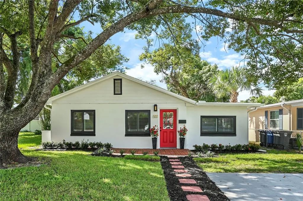 800 W Canton Avenue, WINTER PARK