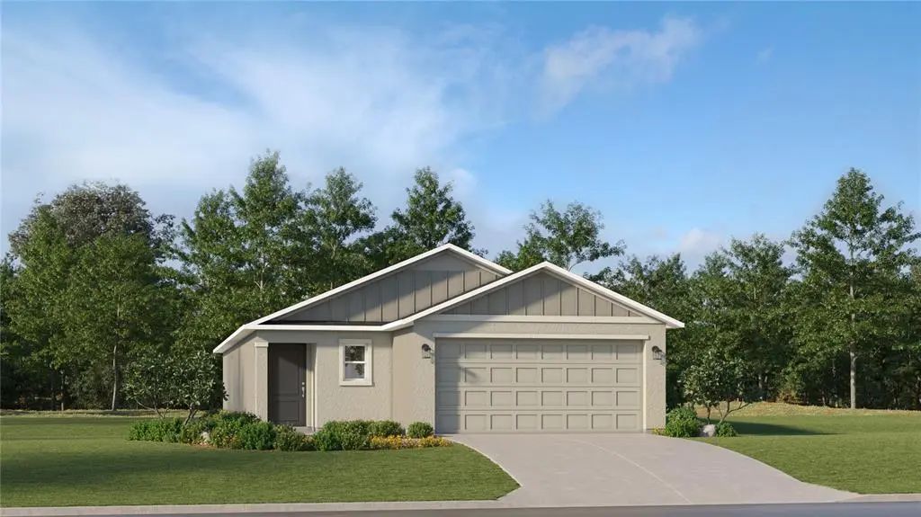 3172 Ne 38th Street, OCALA