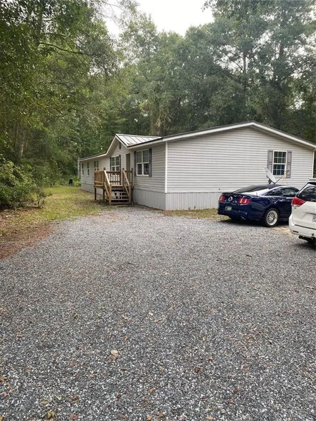 12681 Capitola Road, TALLAHASSEE