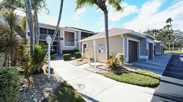 9601 Castle Point Drive 815, SARASOTA