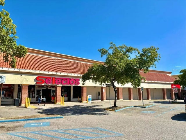 1 Ferrocarril, PONCE