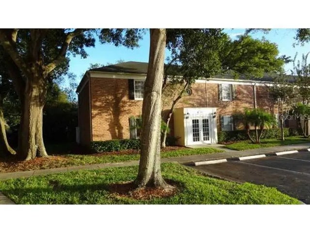 13693 Orange Sunset Drive 102, TAMPA