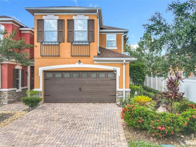 9575 Silver Buttonwood Street, ORLANDO